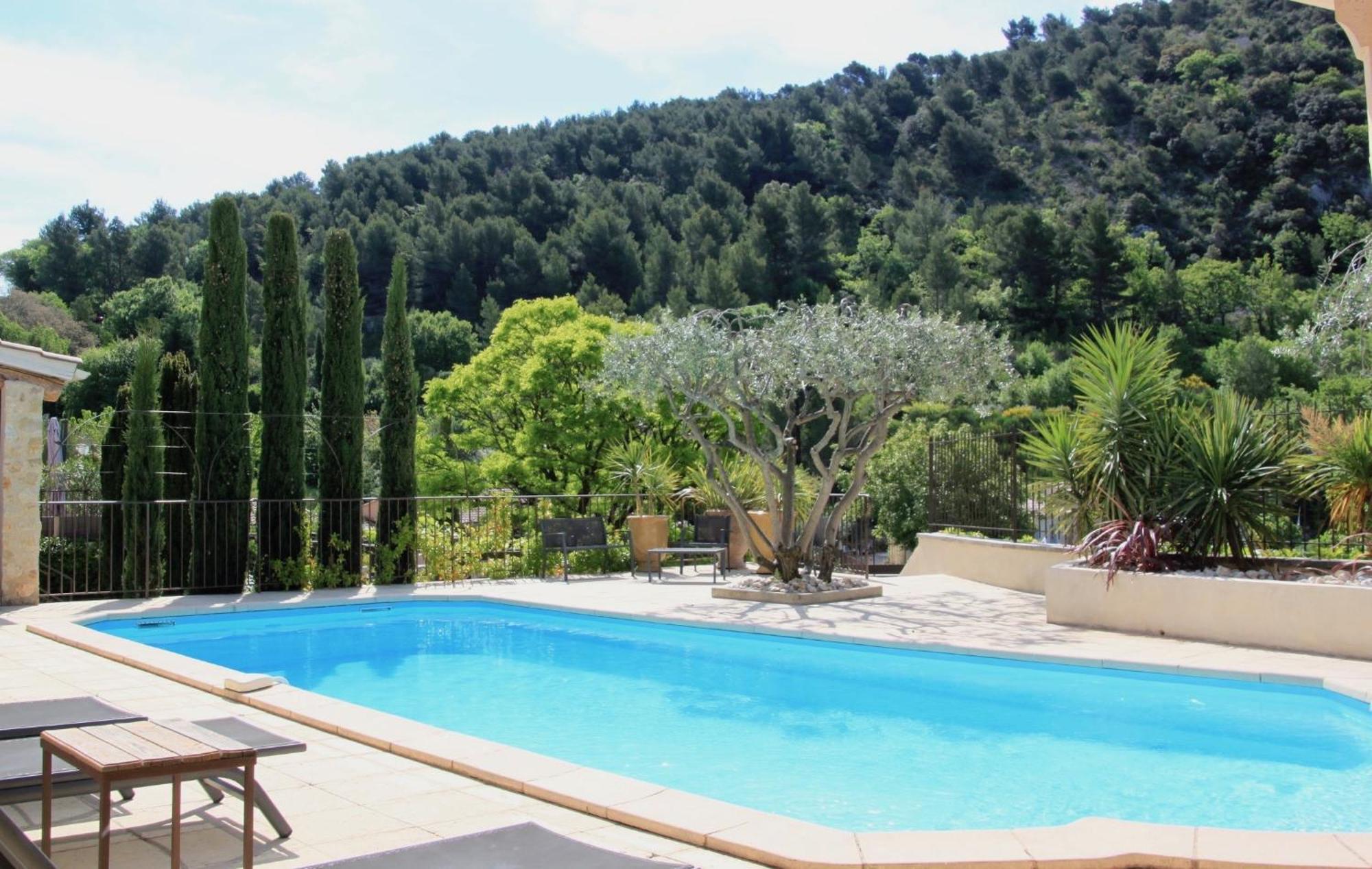 Les Terrasses De La Roque-Alric Villa Exterior photo